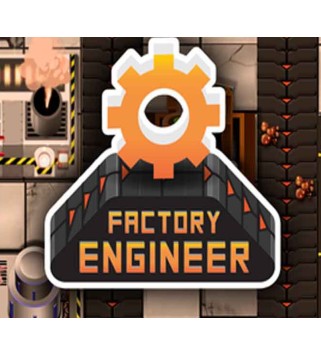 Factory Engineer Steam Key GLOBAL